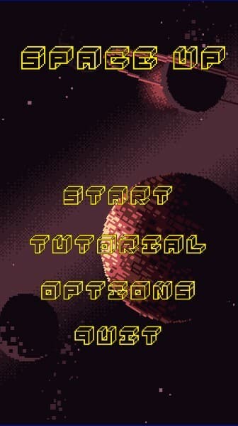 Space Up screenshot 3