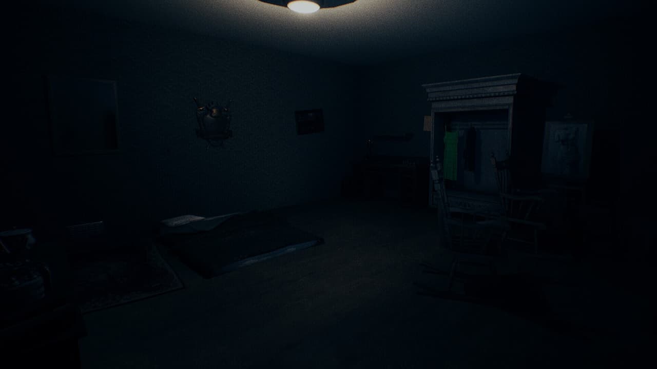 Face Your Fear screenshot 3
