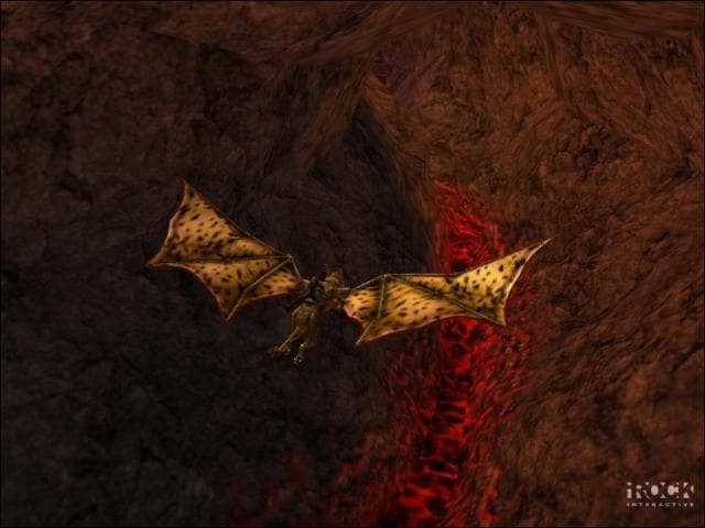 Savage Skies screenshot 4