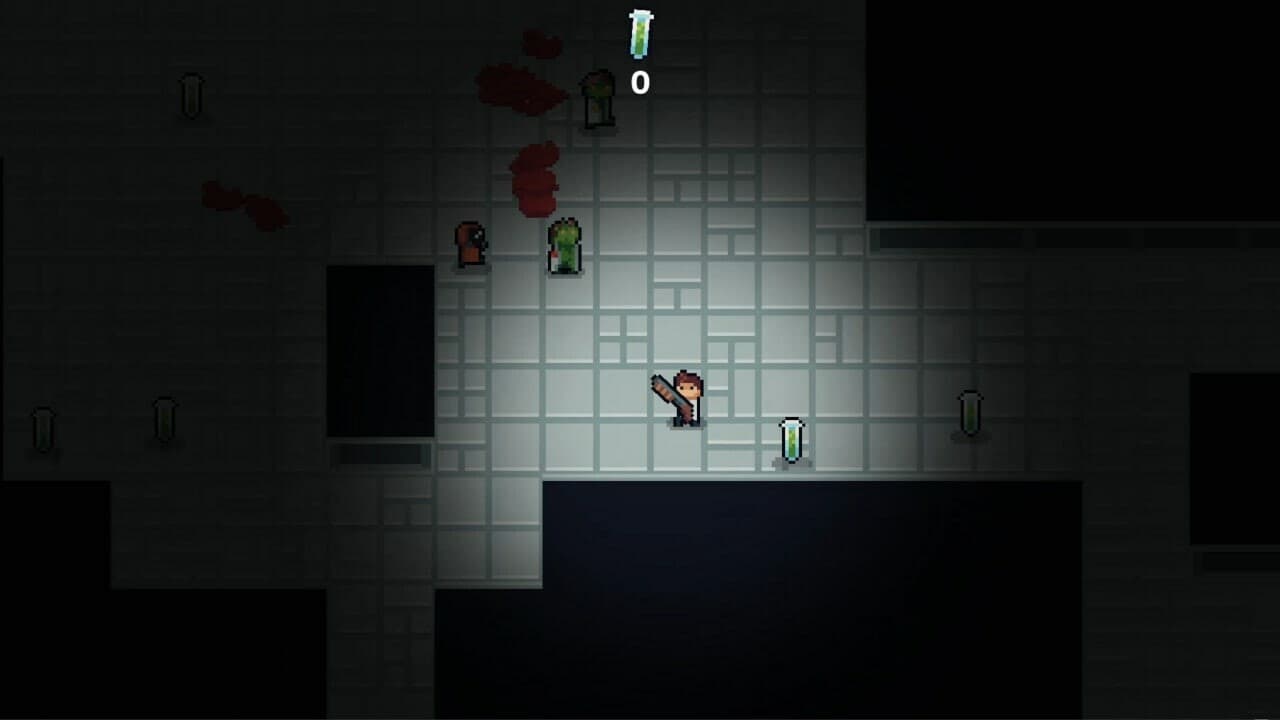 Lab Inspect screenshot 4