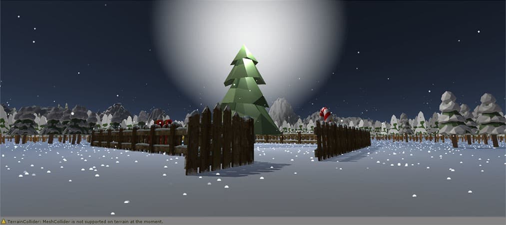 O Christmas Tree