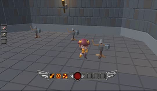 Kingdoms Keep