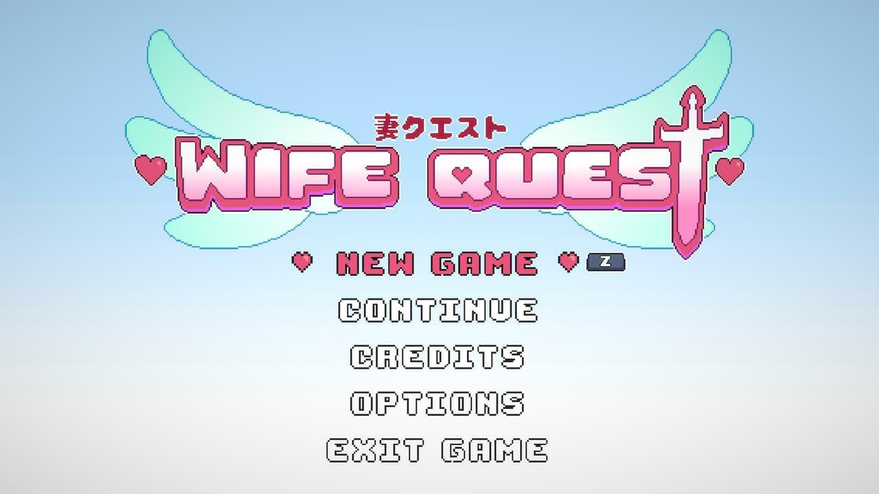 Wife Quest screenshot 2
