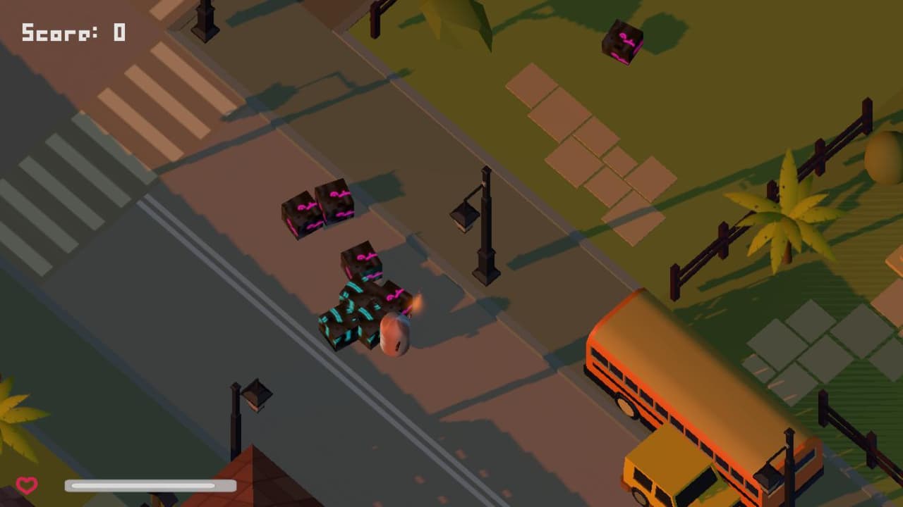 Evan screenshot 2