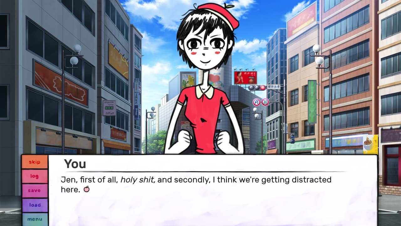 Alternate Universe Adventure Wow screenshot 4