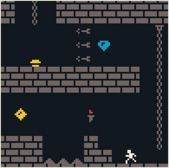 Plunder Run (Proton Squid) screenshot 3