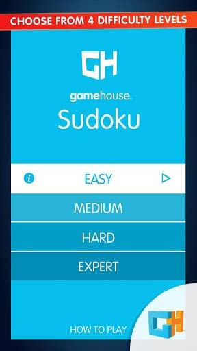 Sudoku FREE by GameHouse screenshot 5