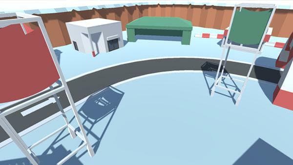 Car Race (mohmmadshahror)