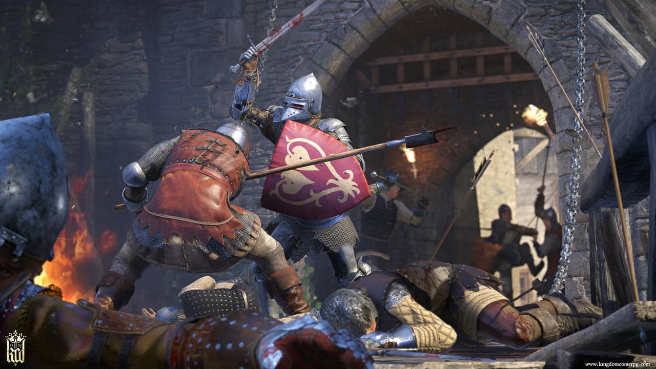 Kingdom Come: Deliverance - Royal DLC Package screenshot 4