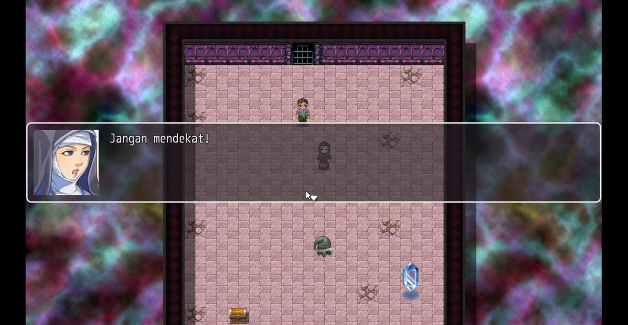 Attack On Setan (Indonesian Version) screenshot 4