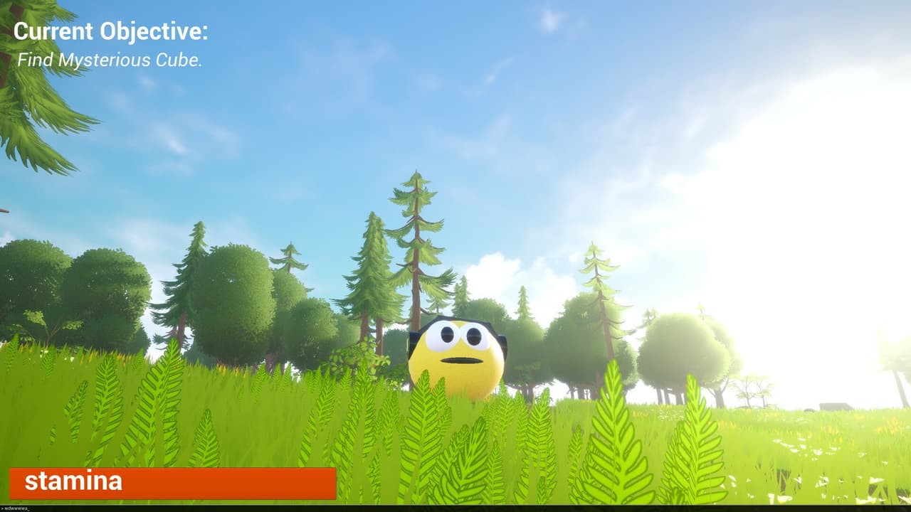 Boog Adventure screenshot 4