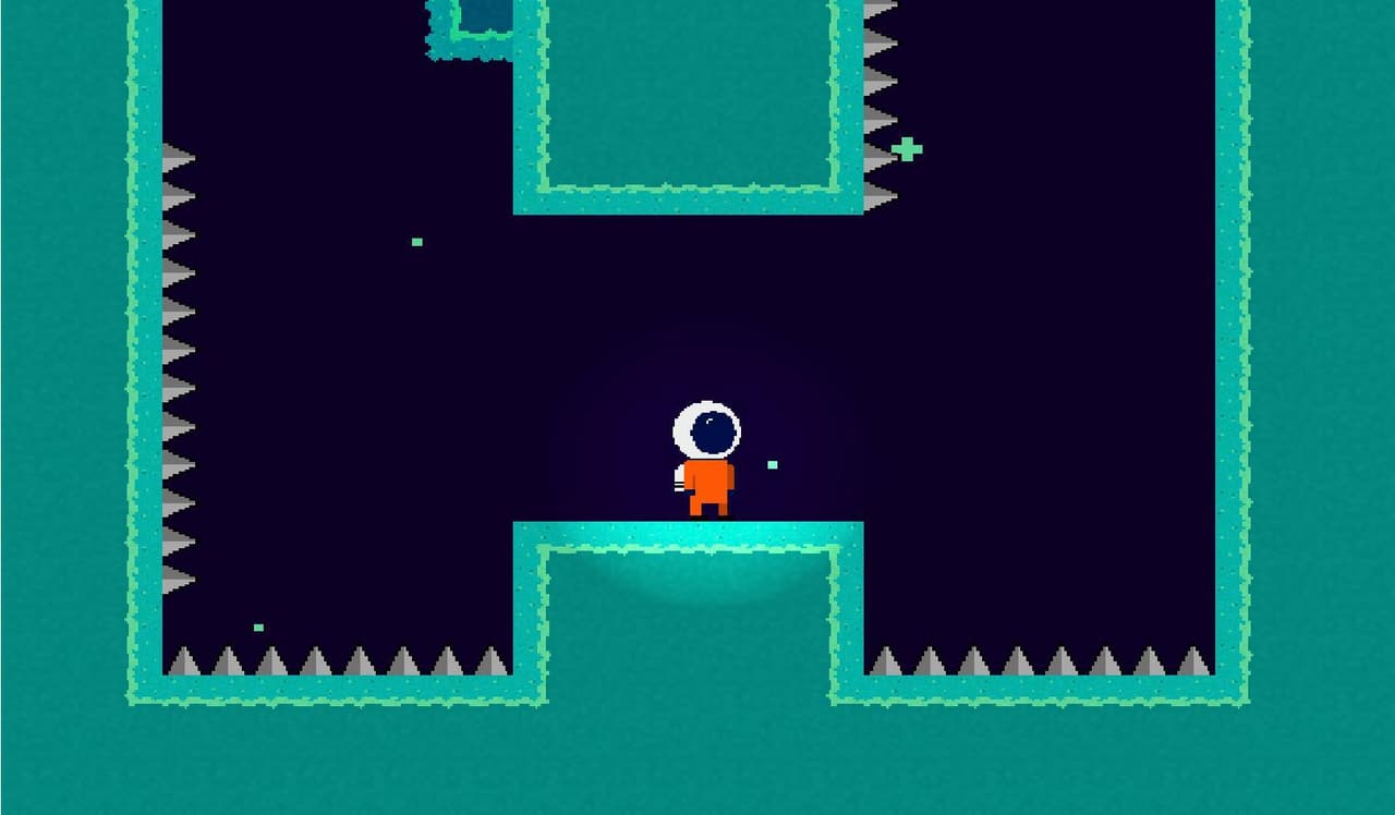 PROJECT M.O.O.N screenshot 4