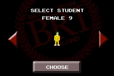 Battle R Isle screenshot 3