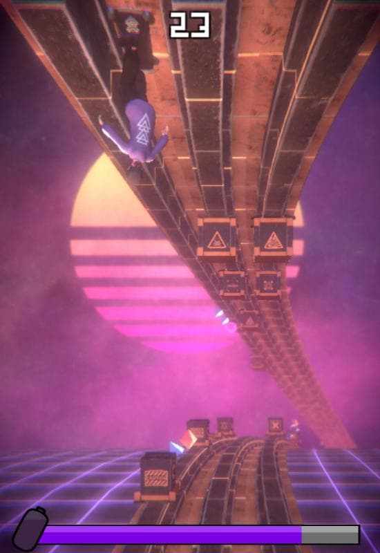 Magnet Override screenshot 3
