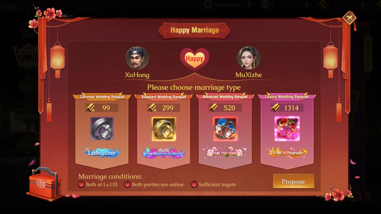 Vampire Master screenshot 4