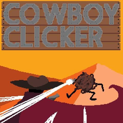 Cowboy Clicker screenshot 2