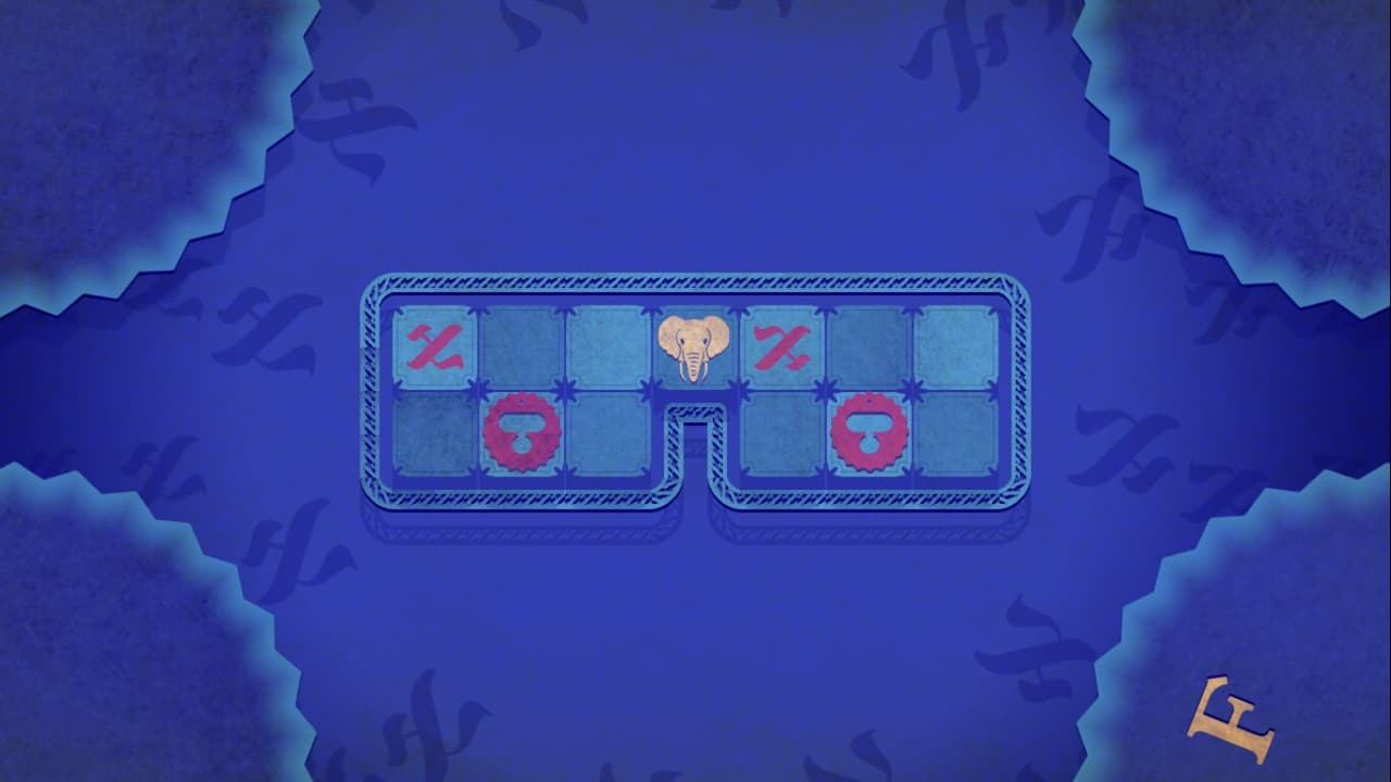 Alephant screenshot 5