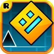 Geometry Dash (Demo Edition)