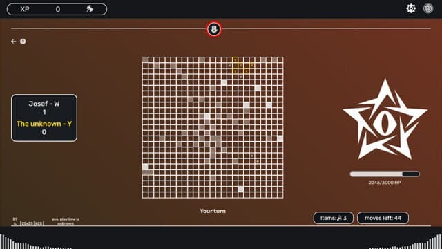ComplexToe screenshot 2