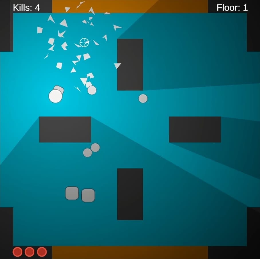 Swap Dungeon screenshot 2