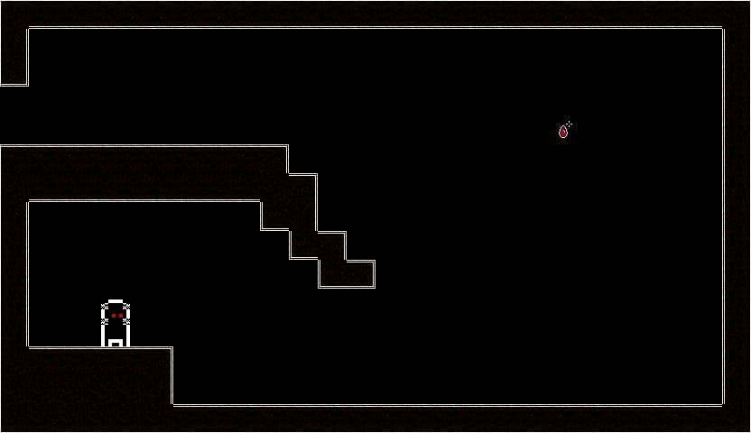 The Struggles of Alucard screenshot 2