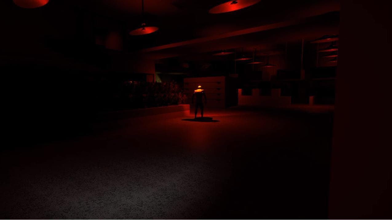 The Close screenshot 2