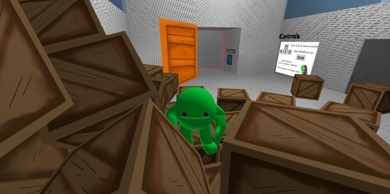 The Shweeem Boks Lab screenshot 4