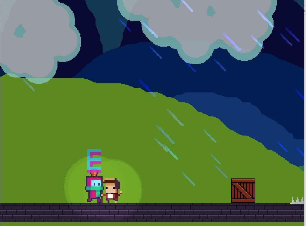 Rewind Robots screenshot 2