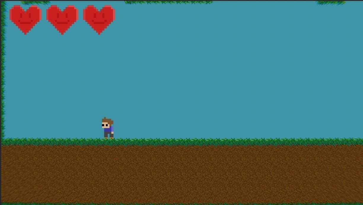 ERSATZ (itch) (BorderDestroyerGames)