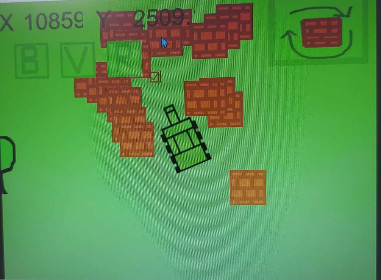 Tank Boom 2
