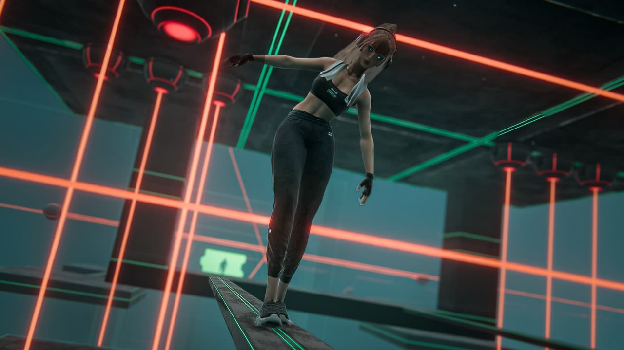 LASERS screenshot 6