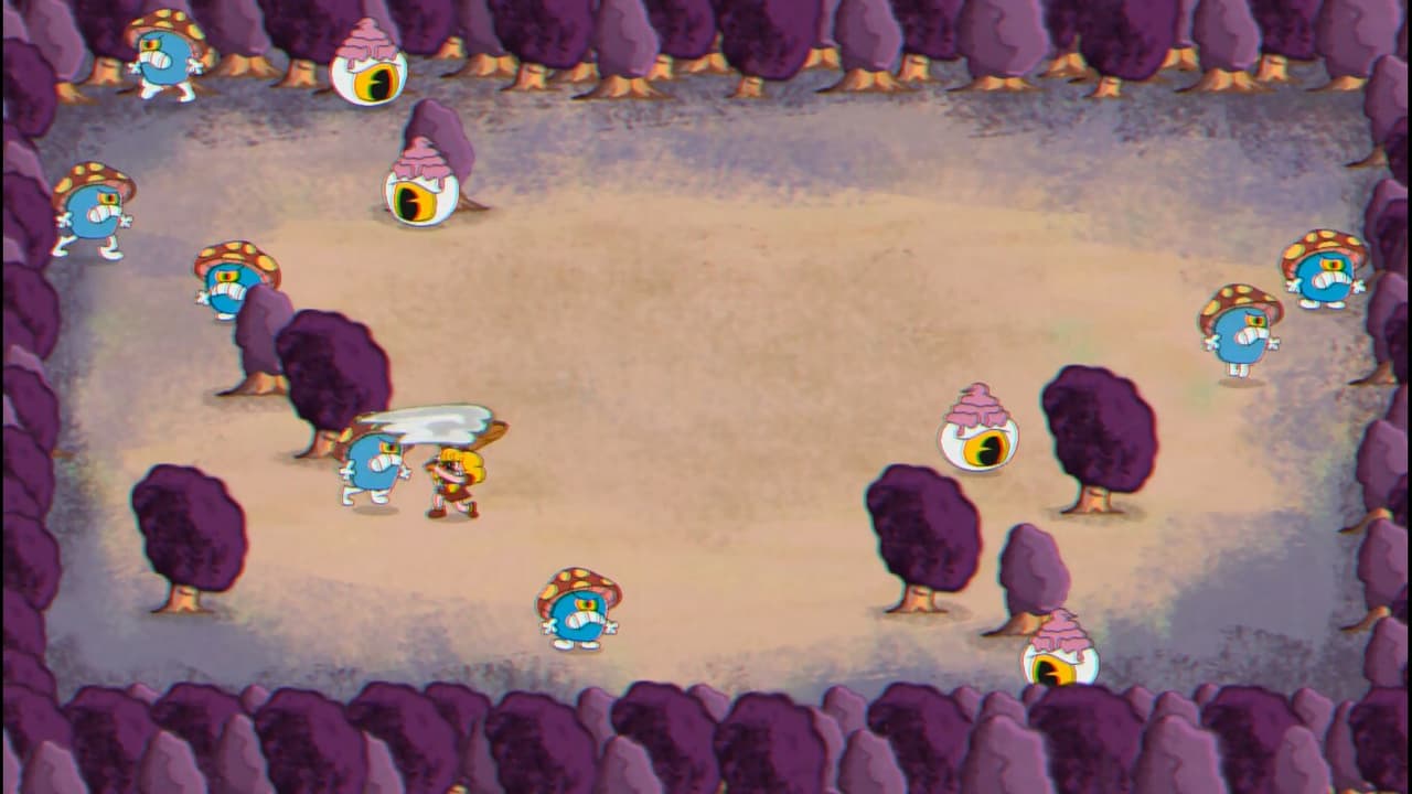Biscuitts 3 screenshot 2