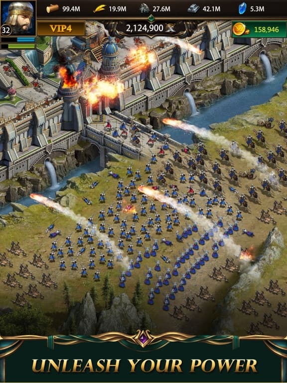 Revenge of Sultans screenshot 6