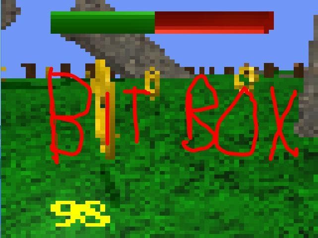 BitBox