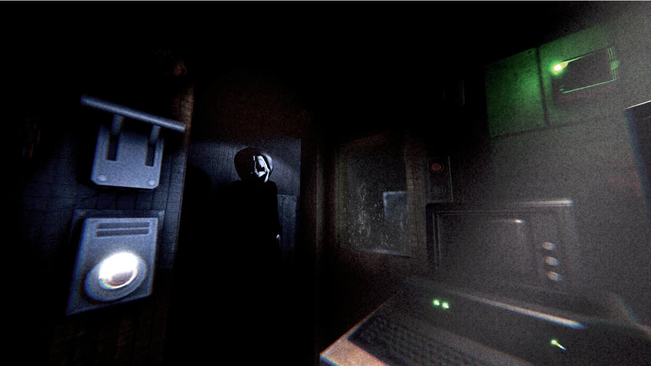 CASE 27 screenshot 3