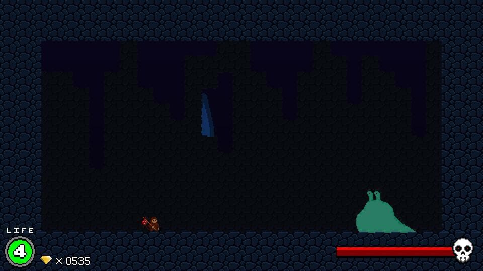 Lost Monkey and the Star of Hope screenshot 4