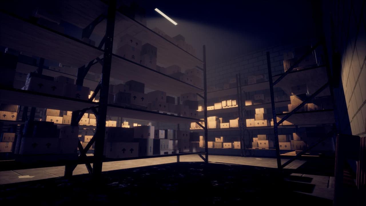 Sandwich Heist screenshot 2