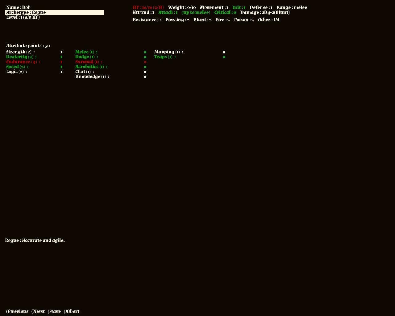 From A Lost Tunnel screenshot 6