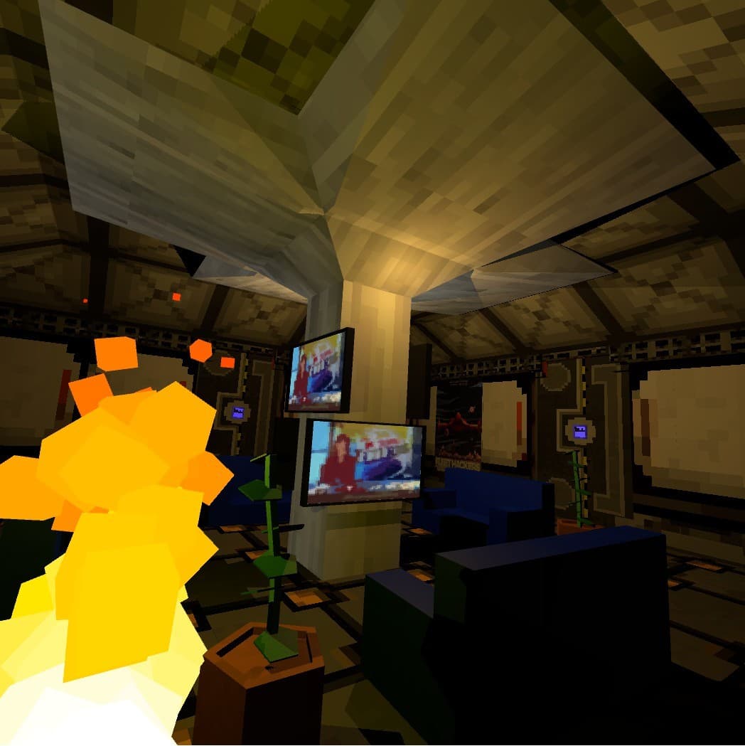Ixion (VR Vive Only) screenshot 4