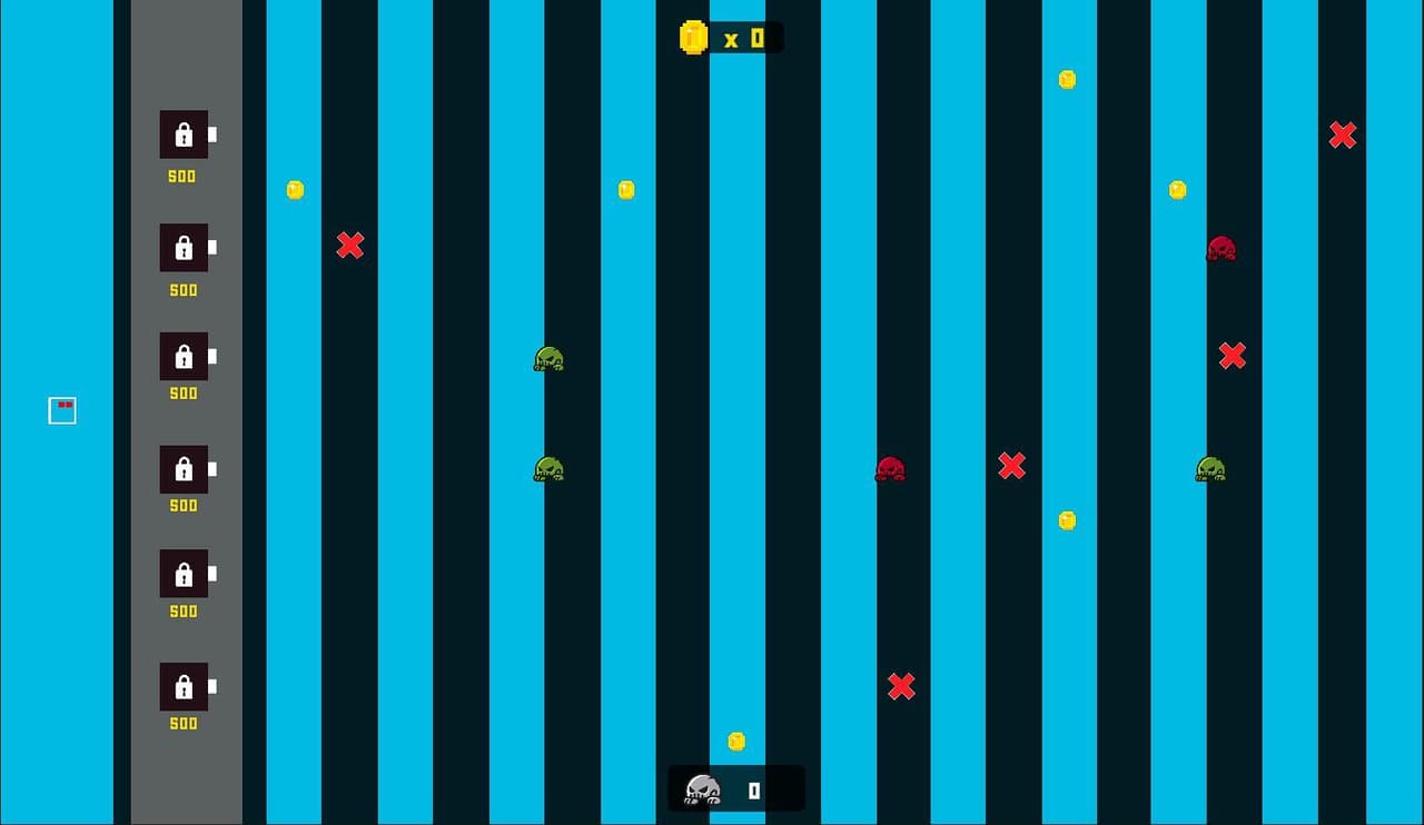 Boxx screenshot 3