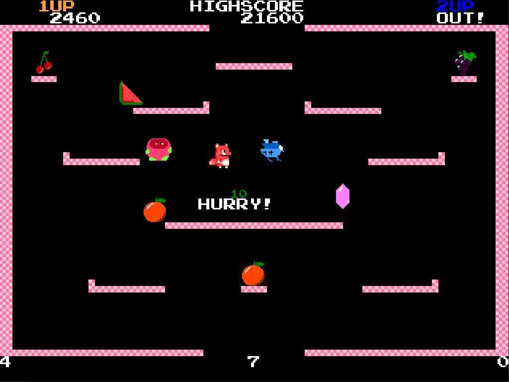 Treasure Rangers! screenshot 5