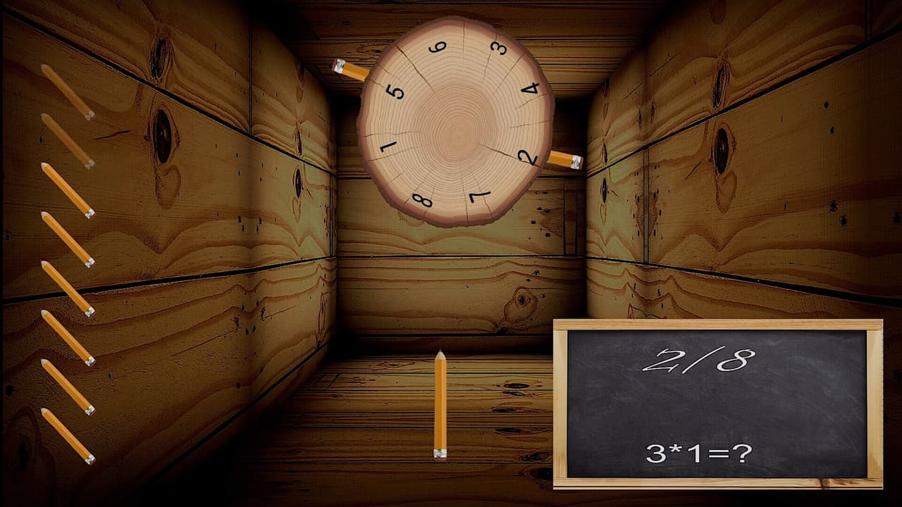 Math Dash screenshot 5
