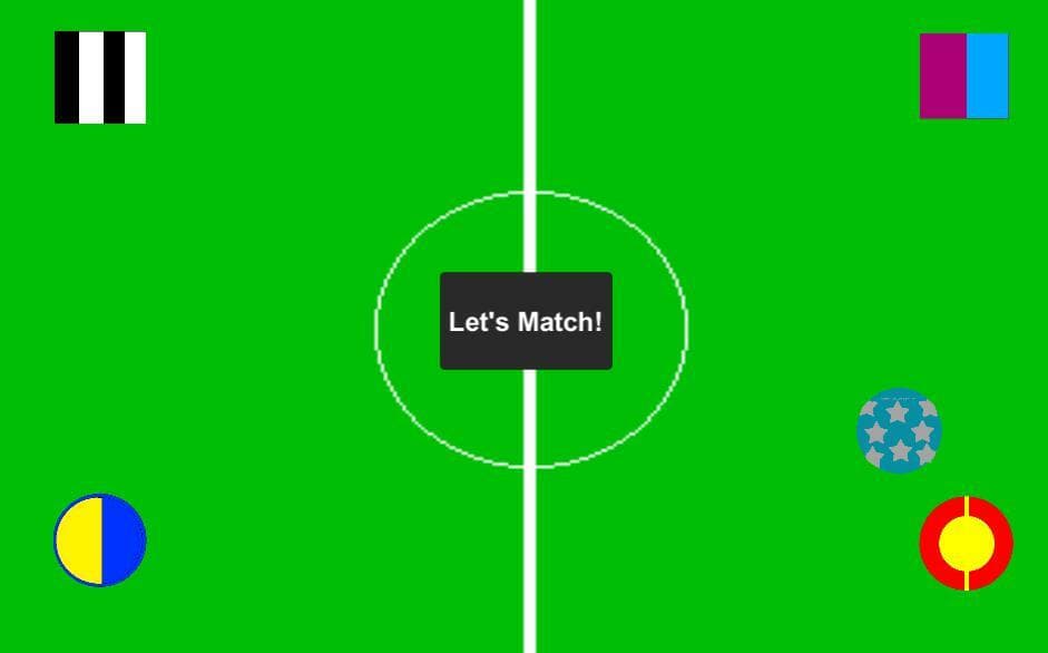 TimeFootball