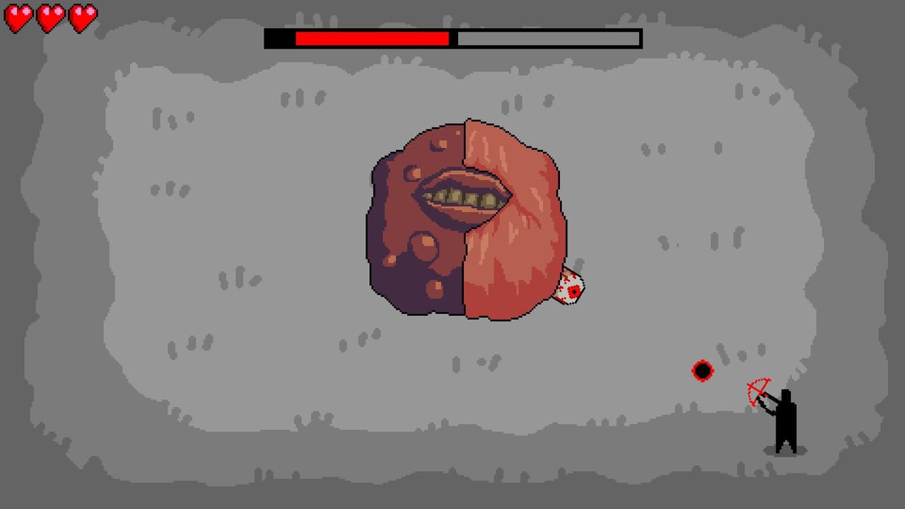 TAMUTU screenshot 4