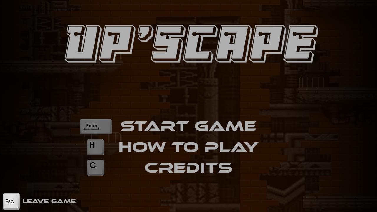 UpScape