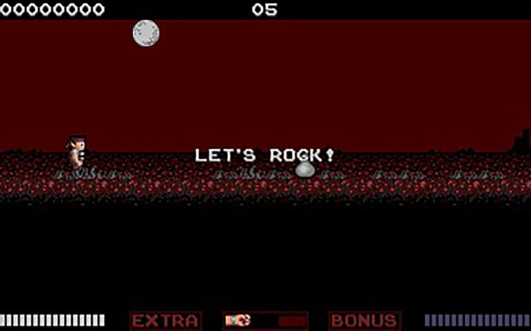 Switchblade screenshot 3