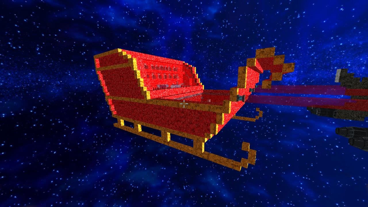 Blockade Runner screenshot 2