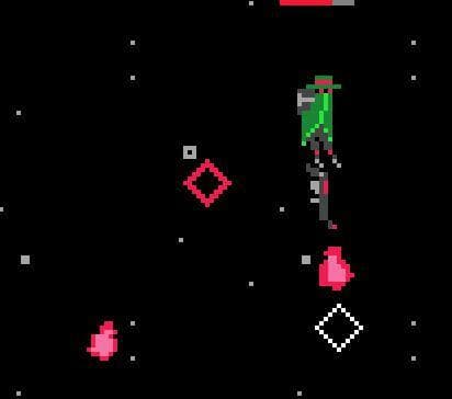 Recoil (itch) screenshot 2