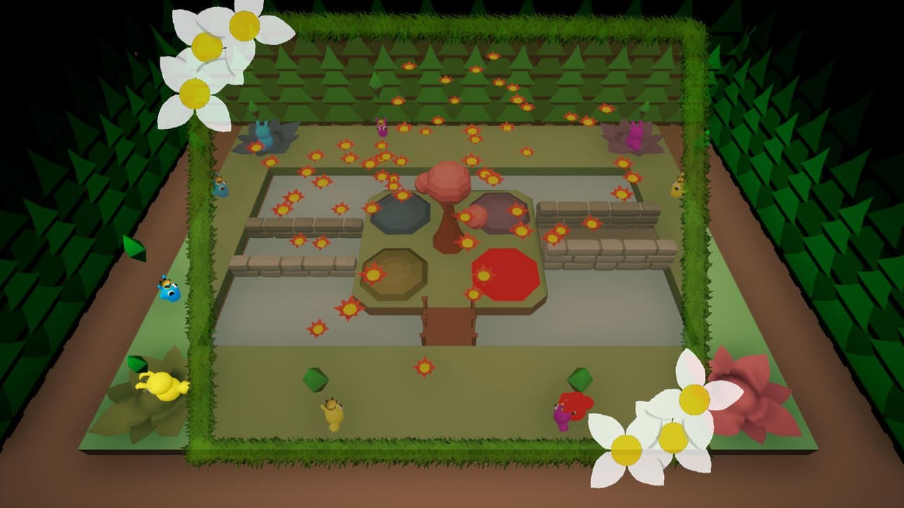 Magiscape Mania screenshot 5