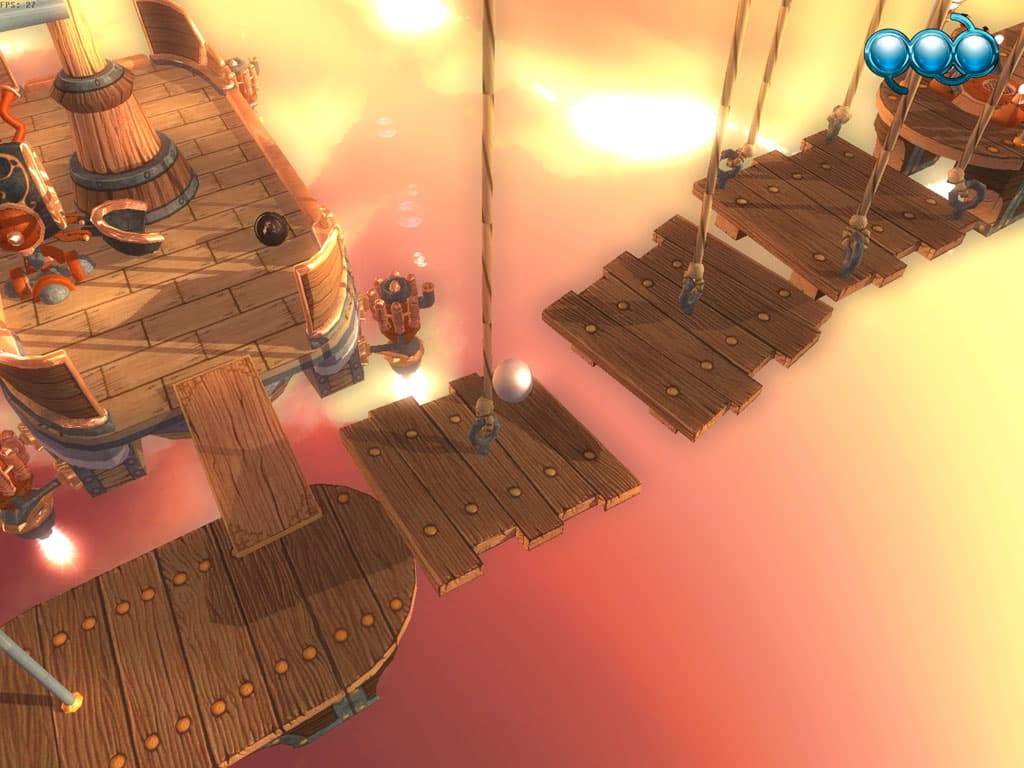 Switchball screenshot 3